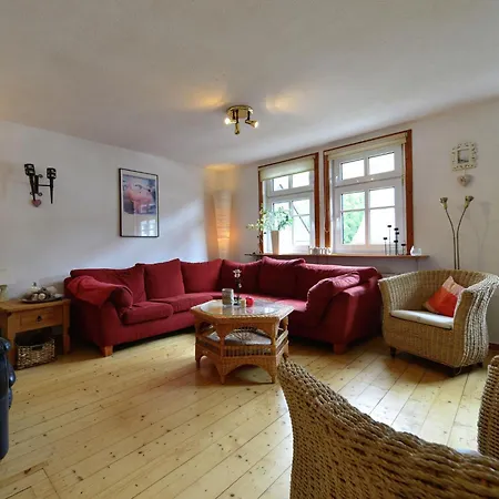 Cozy With Wifi In Hochsauerland