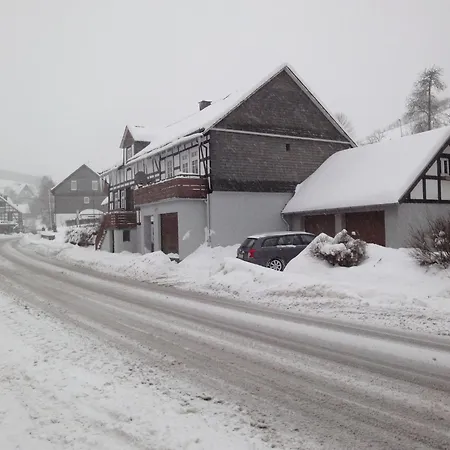 Holiday home Cozy With Wifi In Hochsauerland