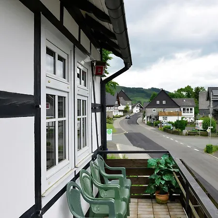 Holiday home Cozy With Wifi In Hochsauerland