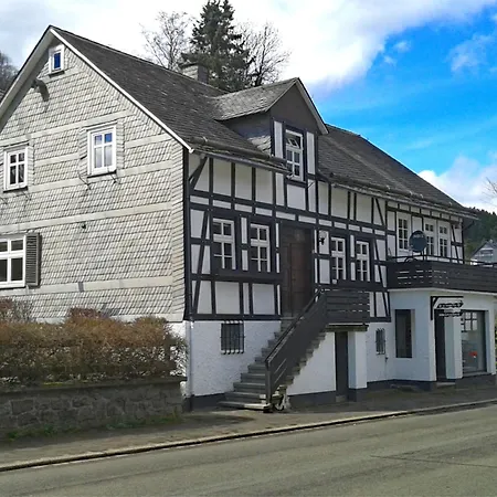 Holiday home Cozy With Wifi In Hochsauerland *