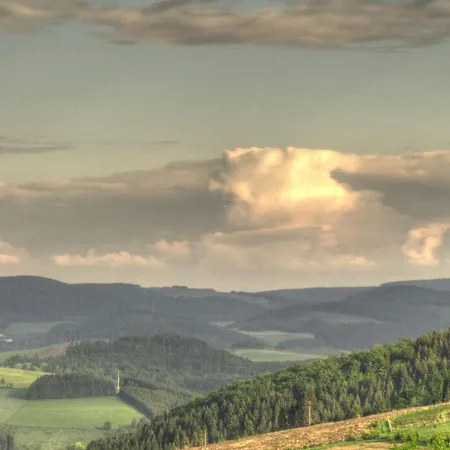 Holiday home Cozy With Wifi In Hochsauerland Elpe