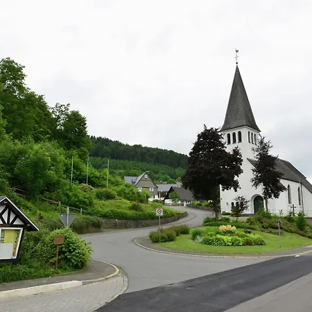 Cozy With Wifi In Hochsauerland Elpe
