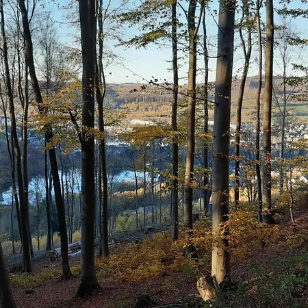 Cozy With Wifi In Hochsauerland