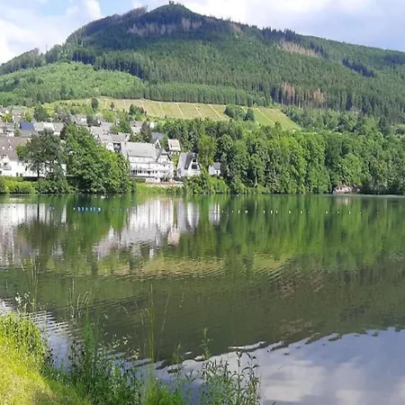 Cozy With Wifi In Hochsauerland * Elpe