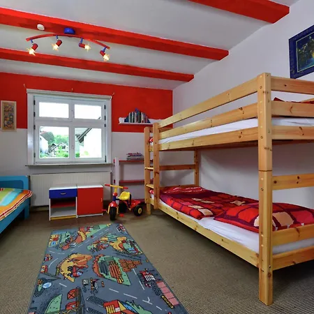 Grosszuegige In Olsberg-elpe *