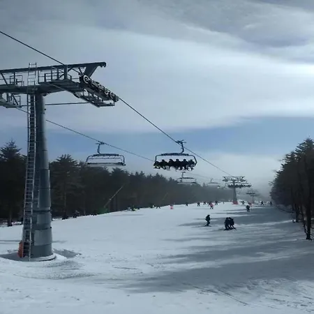 Grosszuegige In Olsberg-elpe Prázdninový dům