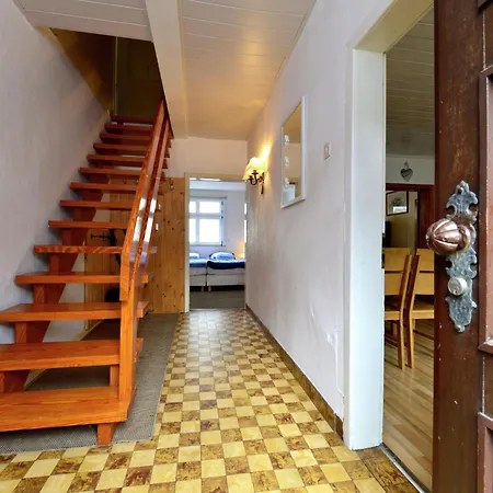 Grosszuegige In Olsberg-elpe * Elpe