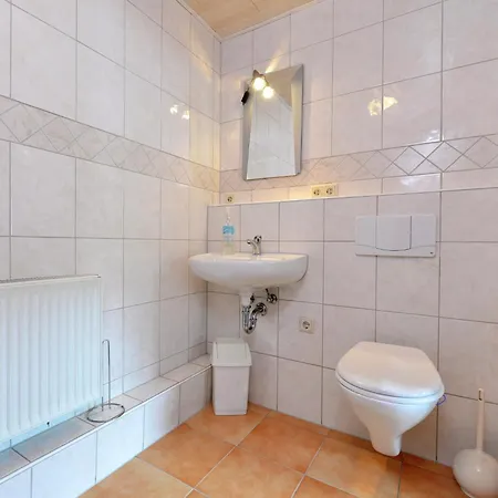 Vakantiehuis Grosszuegige In Olsberg-elpe