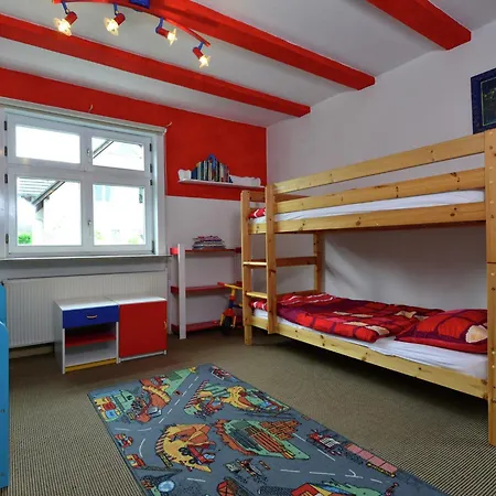 Vakantiehuis Grosszuegige In Olsberg-elpe *