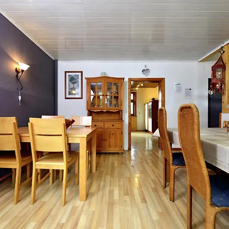 Vakantiehuis Grosszuegige In Olsberg-elpe *