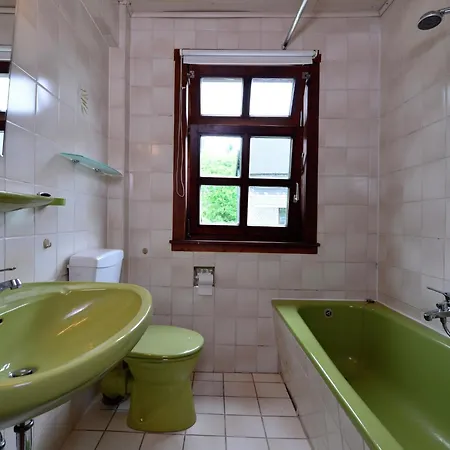 Vakantiehuis Grosszuegige In Olsberg-elpe