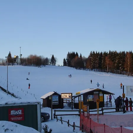Holiday home Grosszuegige In Olsberg-elpe Elpe