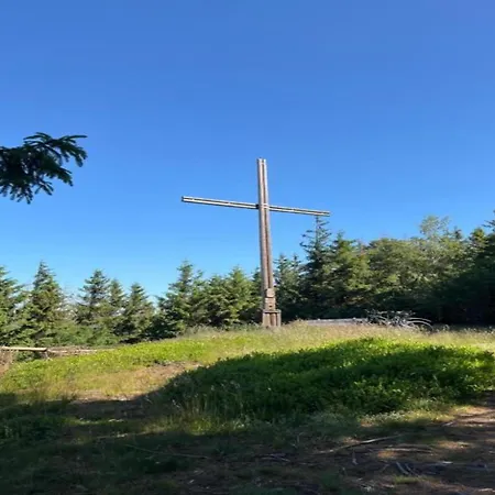 Grosszuegige In Olsberg-elpe * Elpe