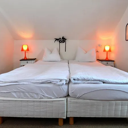 Grosszuegige In Olsberg-elpe Vakantiehuis