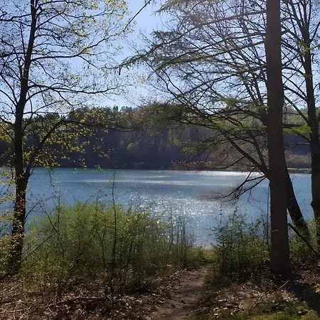 Grosszuegige In Olsberg-elpe Elpe