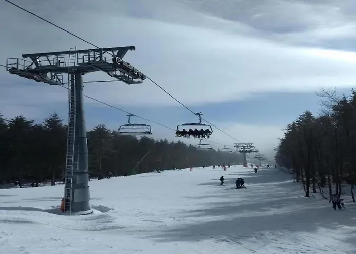 Grosszuegige In Olsberg-elpe 度假居