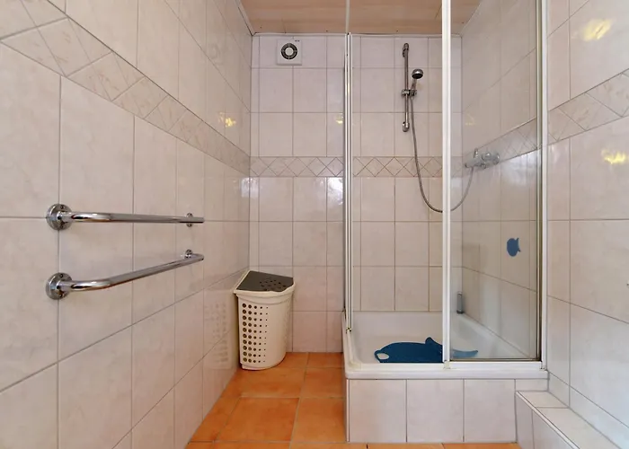 Grosszuegige In Olsberg-elpe Elpe