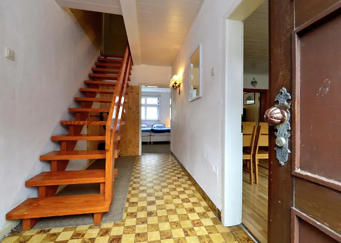 Grosszuegige In Olsberg-elpe * Elpe