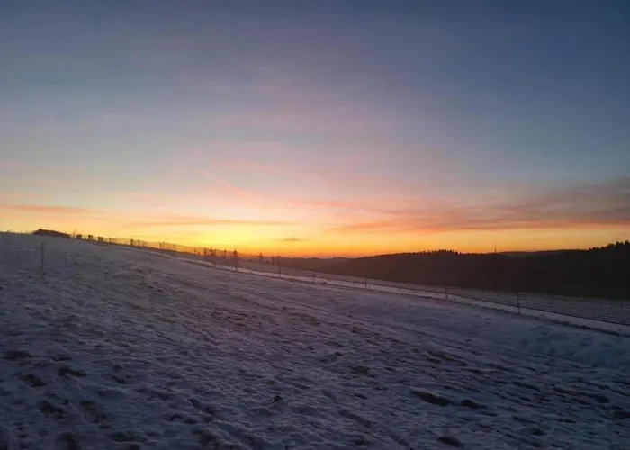 Grosszuegige In Olsberg-elpe Elpe