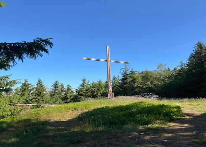 Grosszuegige In Olsberg-elpe * Elpe