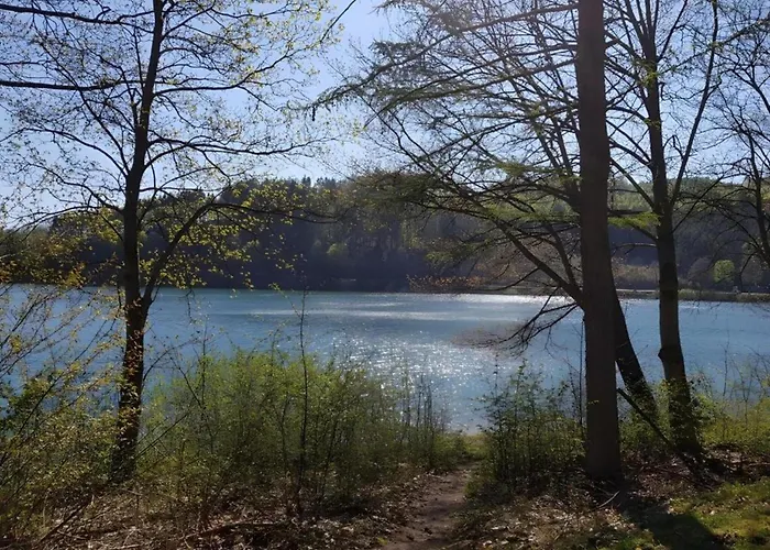 Grosszuegige In Olsberg-elpe Elpe